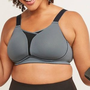 Livi Active size 40 DDD no wire sport bra